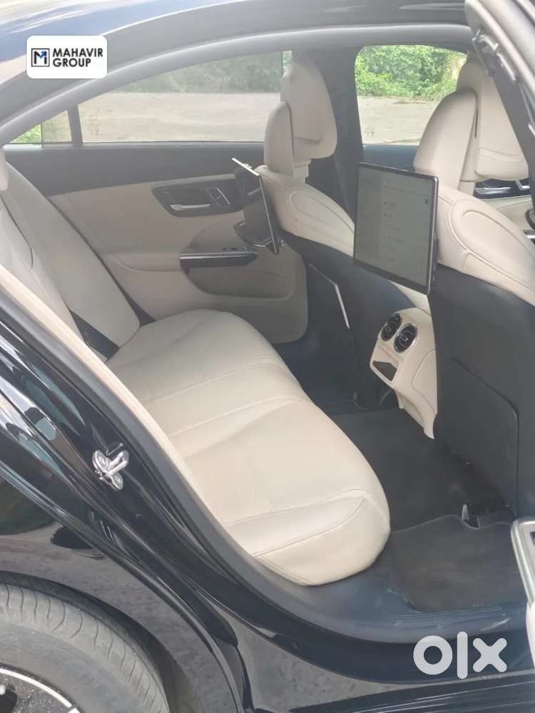Mercedes-benz C-class C 220d, 2026, Diesel