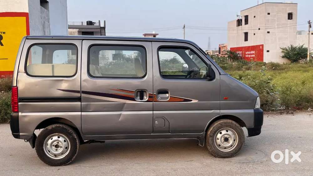 Maruti Suzuki Eeco 2020 Petrol 45000 Km Driven