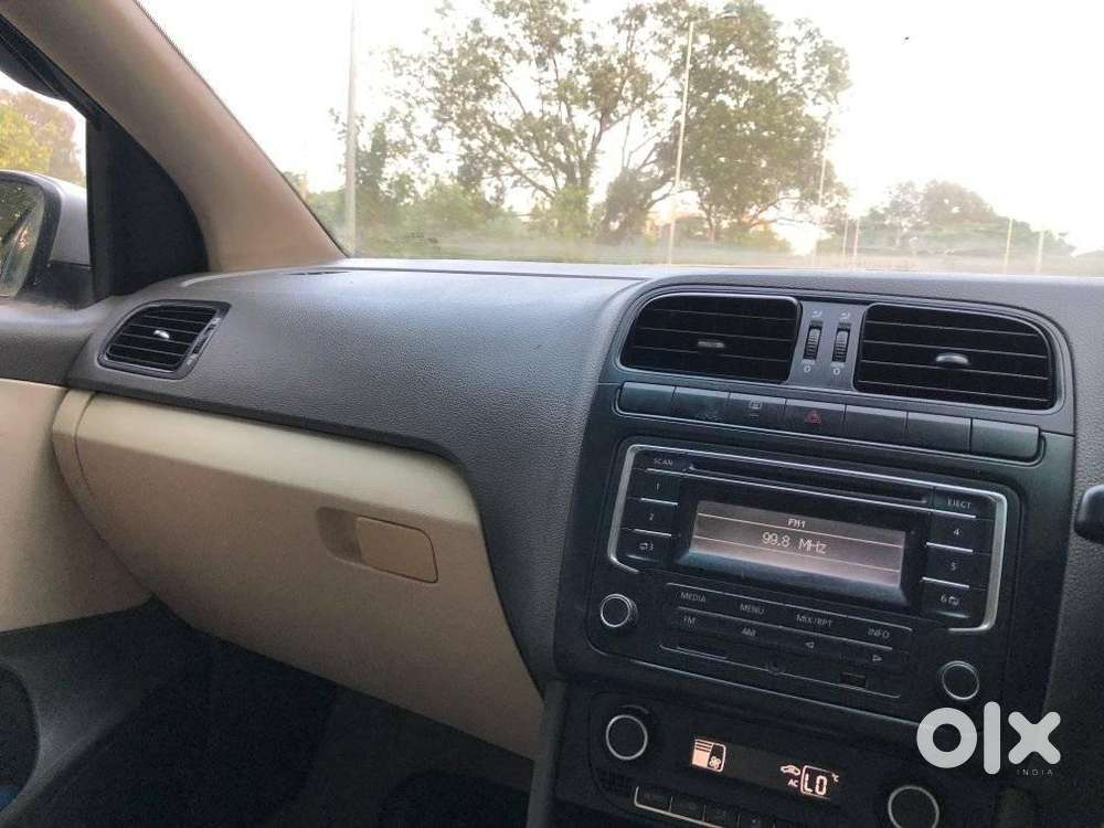 Volkswagen Vento 1.5 Tdi Comfortline, 2014, Diesel