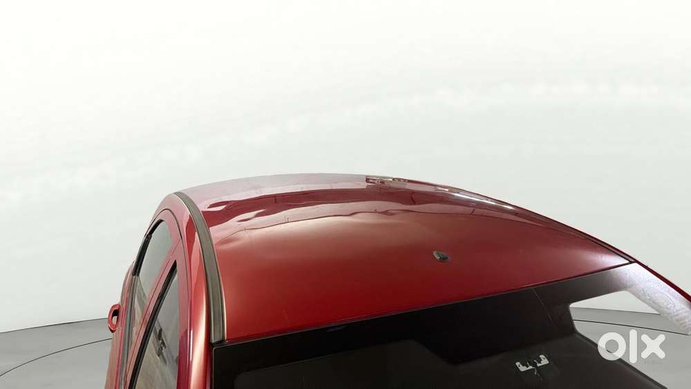 Tata Tiago 1.2 Revotron Xm, 2019, Petrol