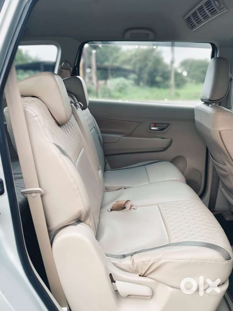 Maruti Suzuki Ertiga Vxi (o) Cng, 2021, Cng & Hybrids