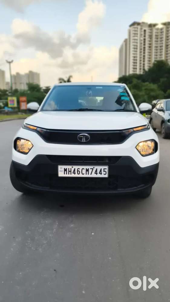 Tata Punch Adventure Rhythm Icng, 2024, Cng & Hybrids