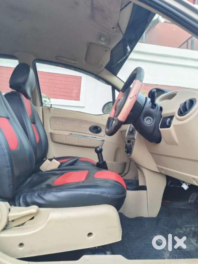 Chevrolet Spark 1.0 Ls, 2011, Petrol