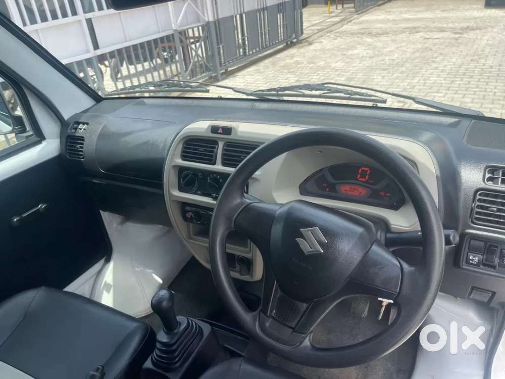 Maruti Suzuki Eeco 5 Seater Ac, 2023, Petrol