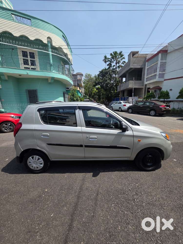 Maruti Suzuki Alto 800 2019-2023 0.8 Vxi, 2022, Petrol