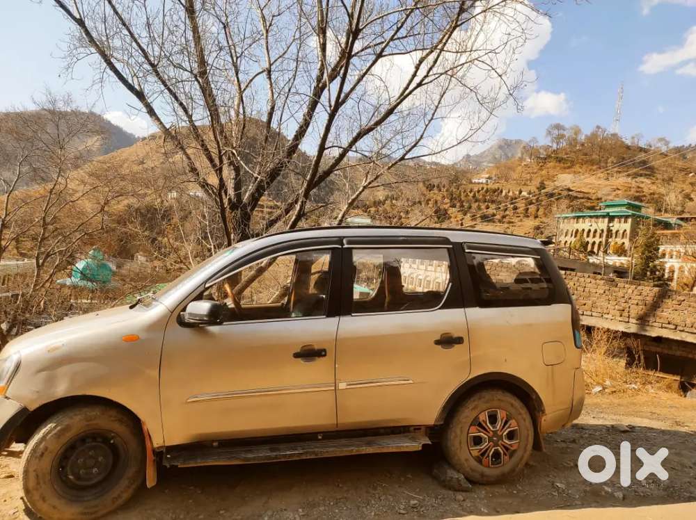 Mahindra Xylo 2012 Diesel Good Condition