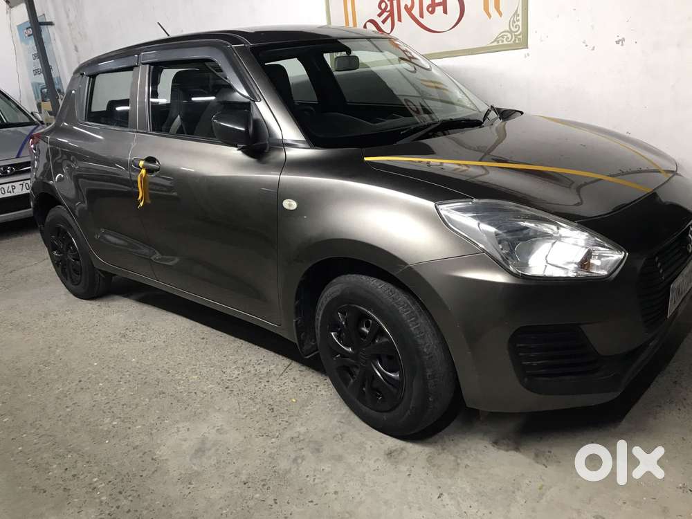 Maruti Suzuki Swift 1.2 Abs, 2020, Petrol