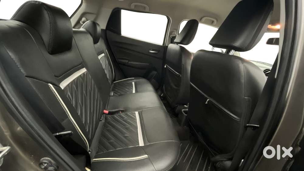 Maruti Suzuki Swift Vxi, 2018, Petrol