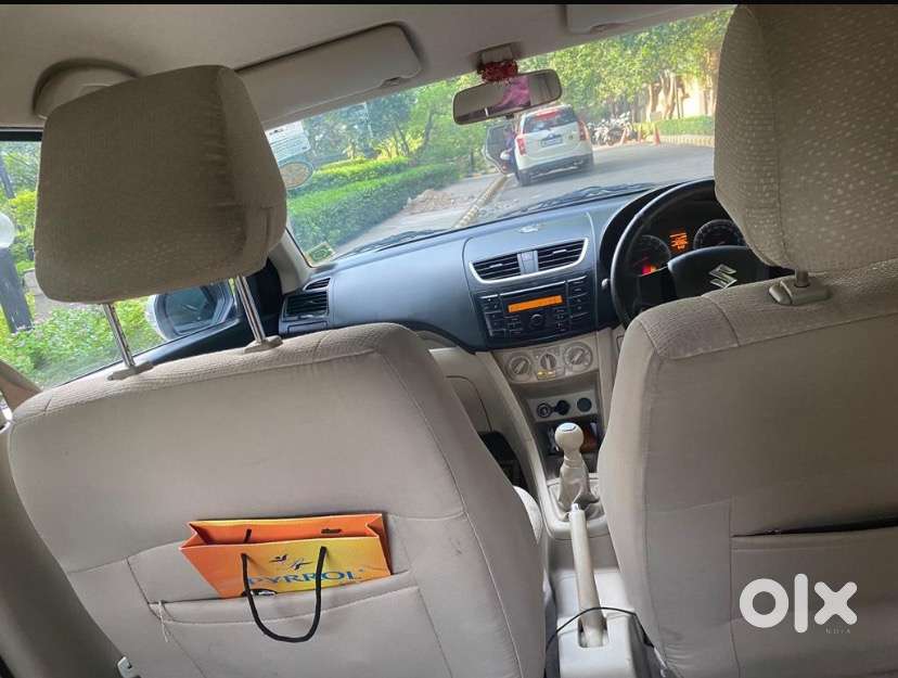 Maruti Suzuki Swift Dzire 2014 Petrol Well Maintained