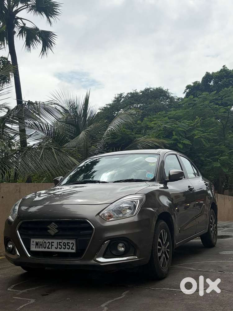 Maruti Suzuki Dzire Vxi Ags, 2020, Petrol