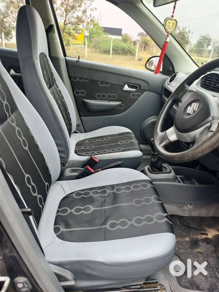 Maruti Suzuki Alto 800 2012-2016 Lxi, 2014, Petrol