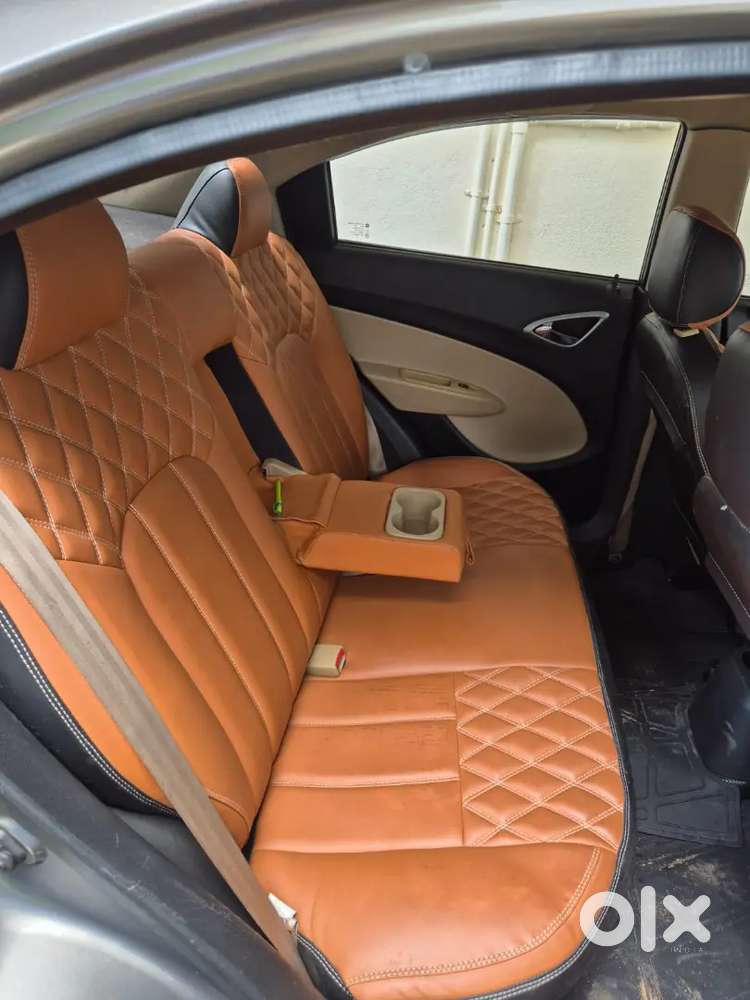 Chevrolet Sail Sedan Vehicle For Sale