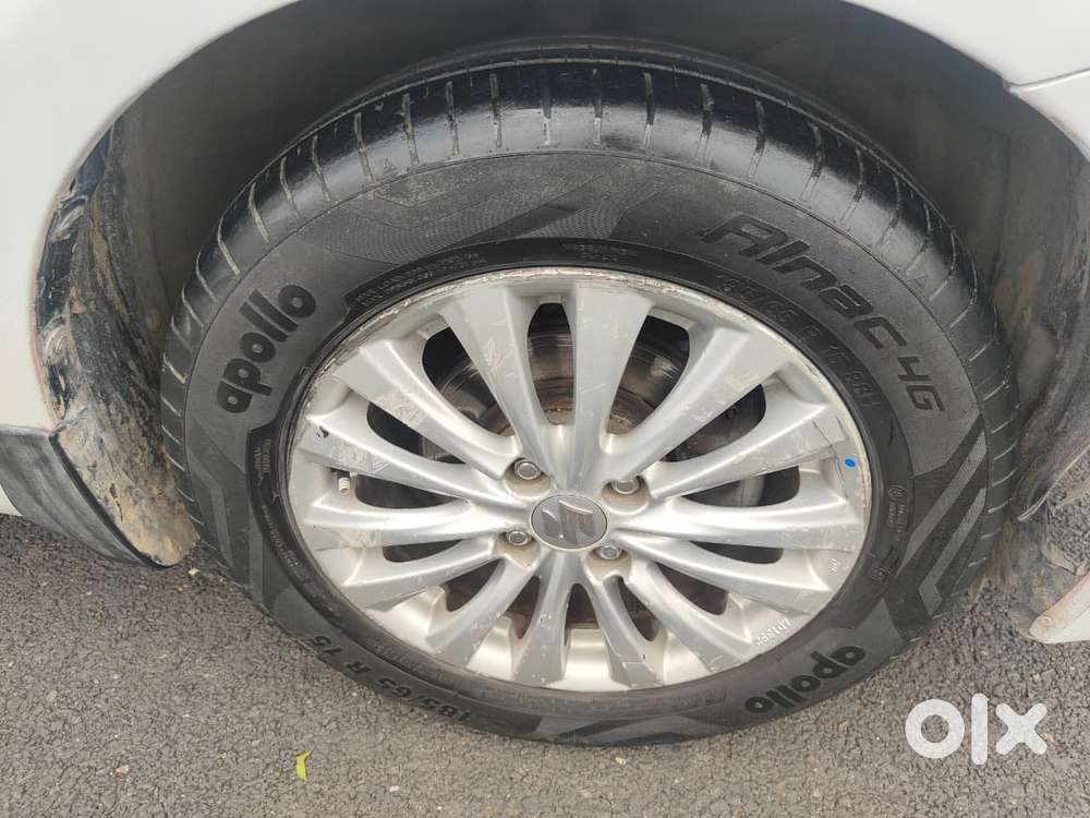Maruti Suzuki Ciaz Delta 1.5, 2019, Diesel