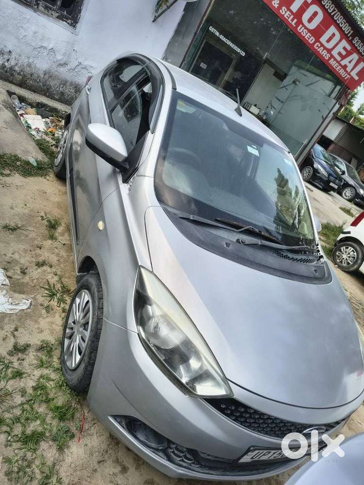 Tata Tiago 1.05 Revotorq Xm Option, 2016, Petrol