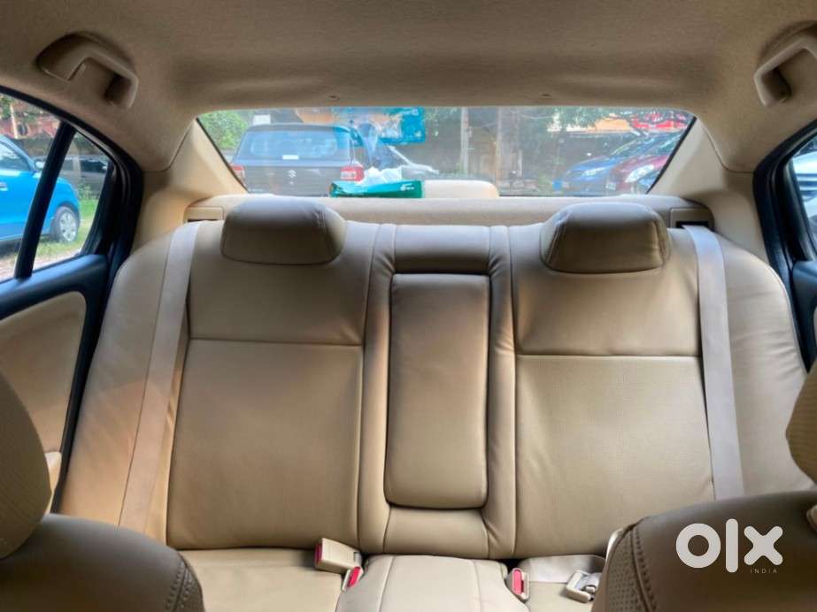 Honda City 2014-2015 V Mt, 2014, Petrol