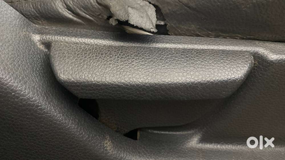 Hyundai Eon Sportz, 2016, Petrol