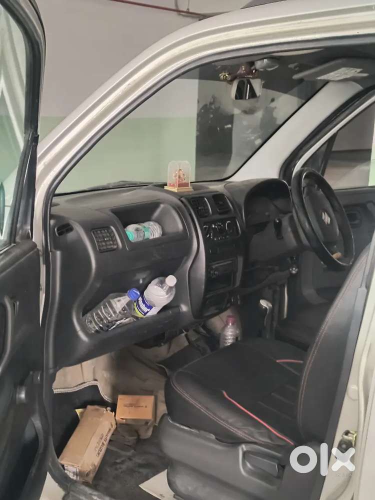 Maruti Suzuki Wagon R 2009 Model