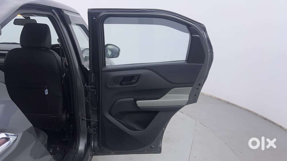 Tata Punch Adventure, 2022, Petrol
