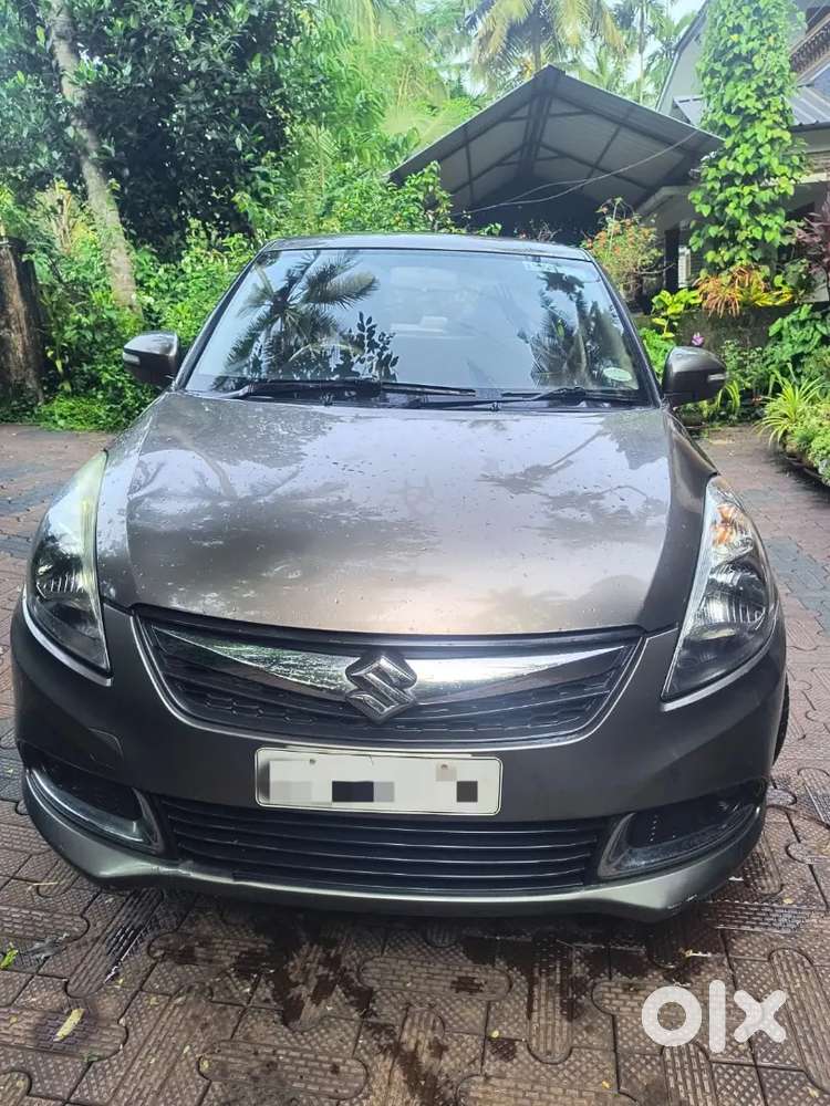 Maruti Dzire 1.2 Vxi 2016