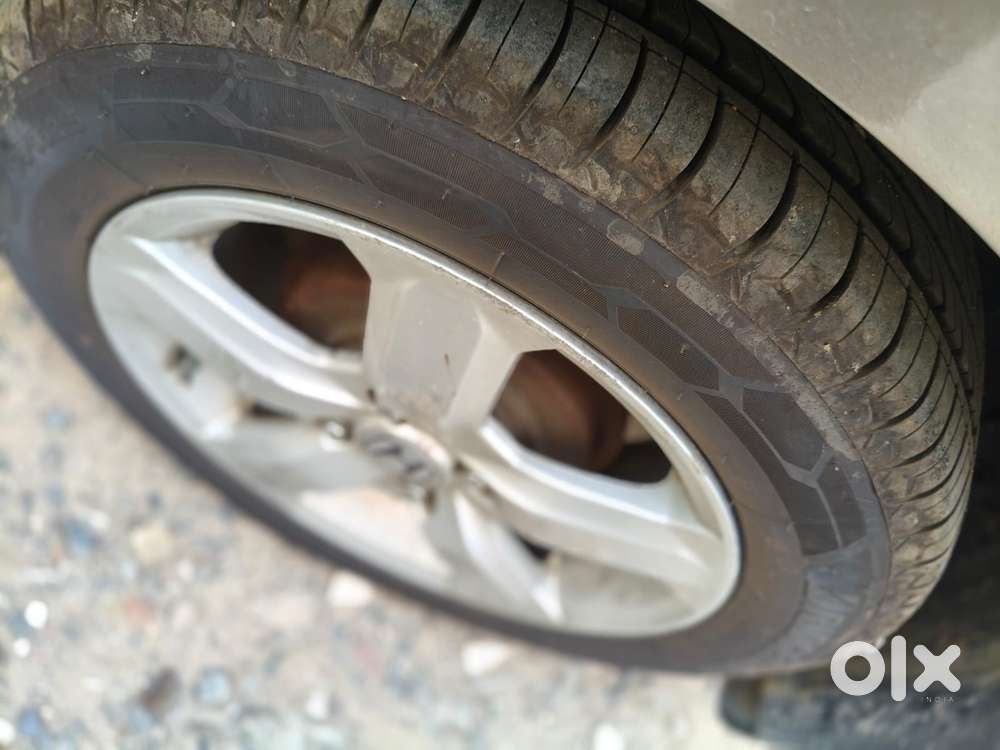 Honda City, 2011, Petrol