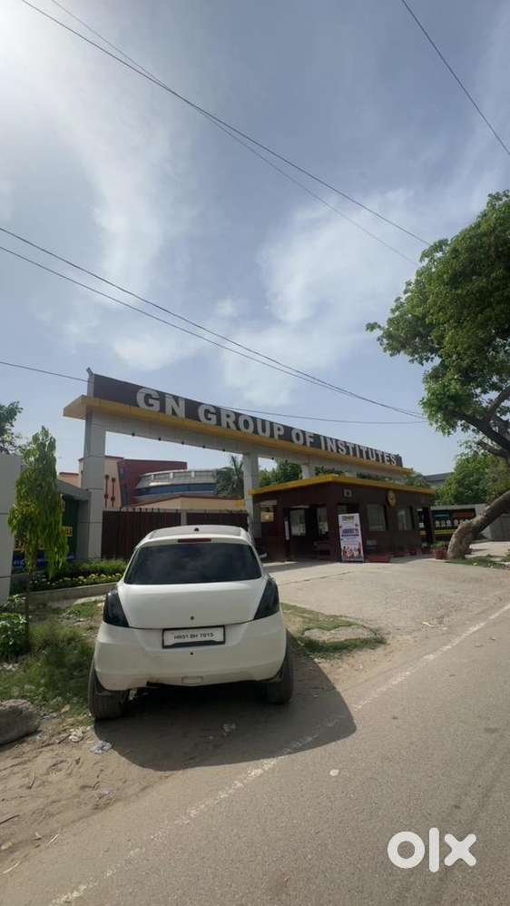 Maruti Suzuki Swift 2016 Cng & Hybrids 80000 Km Driven