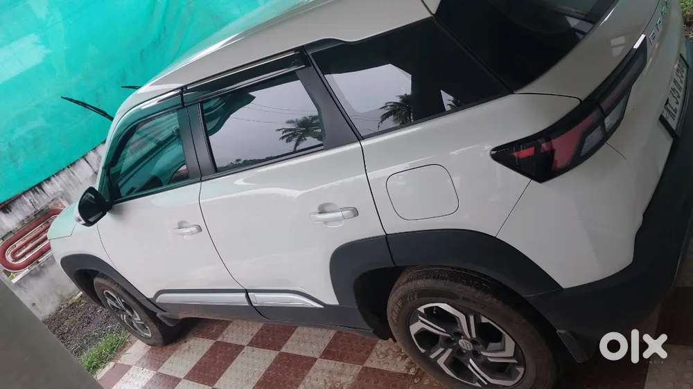 Maruti Suzuki Brezza 2024 Petrol 12000 Km Driven