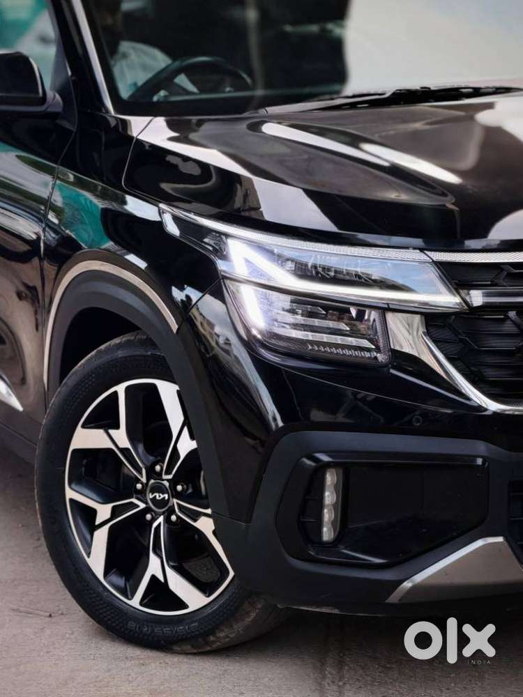 Kia Seltos Gtx Plus At D, 2023, Diesel