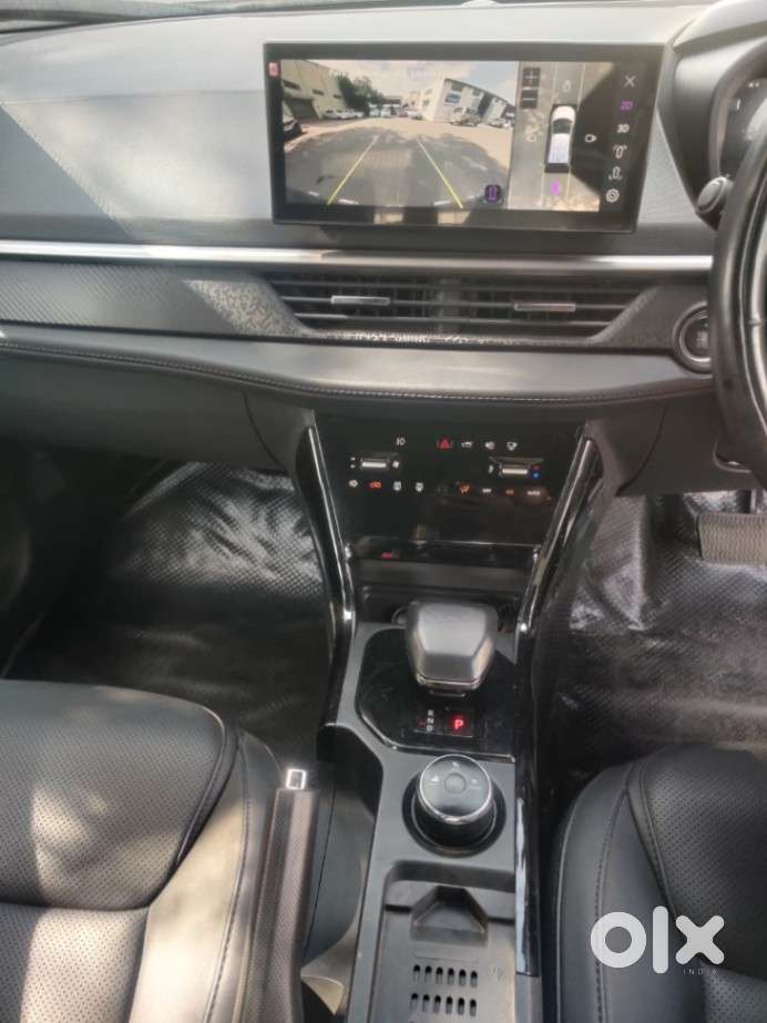 Tata Nexon Fearless 1.2 Revotron Petrol 7dca  Dt, 2023, Petrol