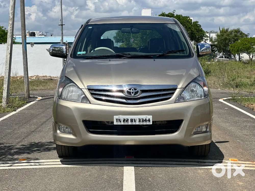 Innove Best Car