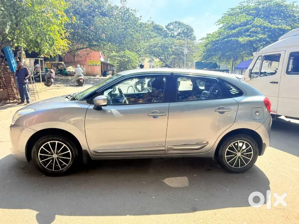 Maruti Suzuki Baleno 2018 Petrol 68000 Km Driven