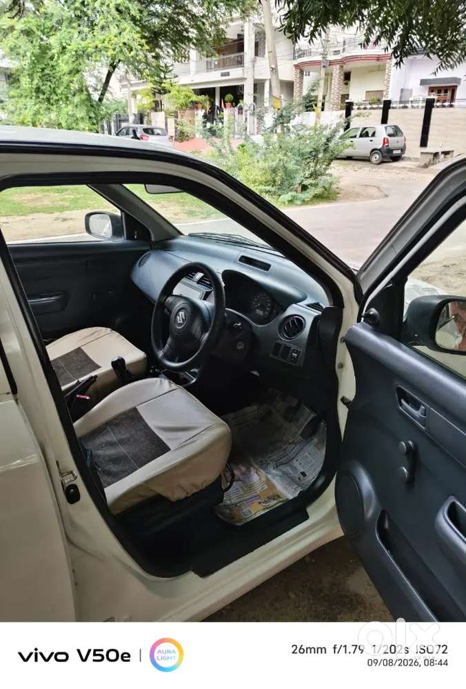 Maruti Suzuki Dzire Diesel 2016