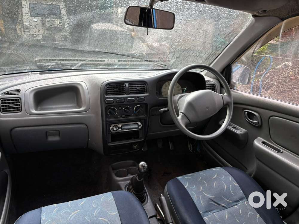 Maruti Suzuki Alto 2006