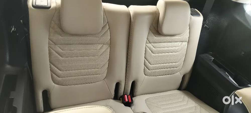 Kia Carens 2022 Petrol Well Maintained