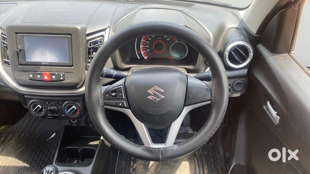 Maruti Suzuki Celerio 2014-2017 Zxi, 2022, Petrol