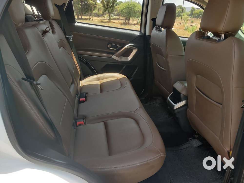 Tata Harrier Xza Plus At, 2021, Diesel