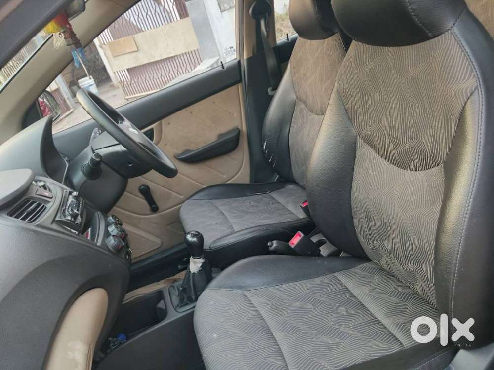 Hyundai Eon D-lite +, 2012, Petrol