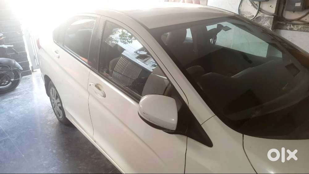 Honda City Sv Petrol 2014  1st Owner  36500 Km  Mint Condition