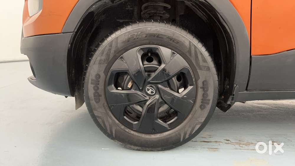 Tata Punch Adventure, 2023, Petrol