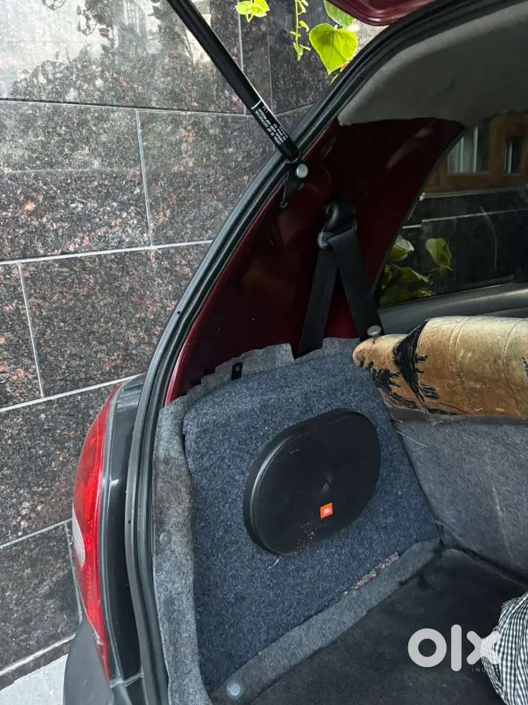 Maruti Suzuki Alto 2008 Lxi