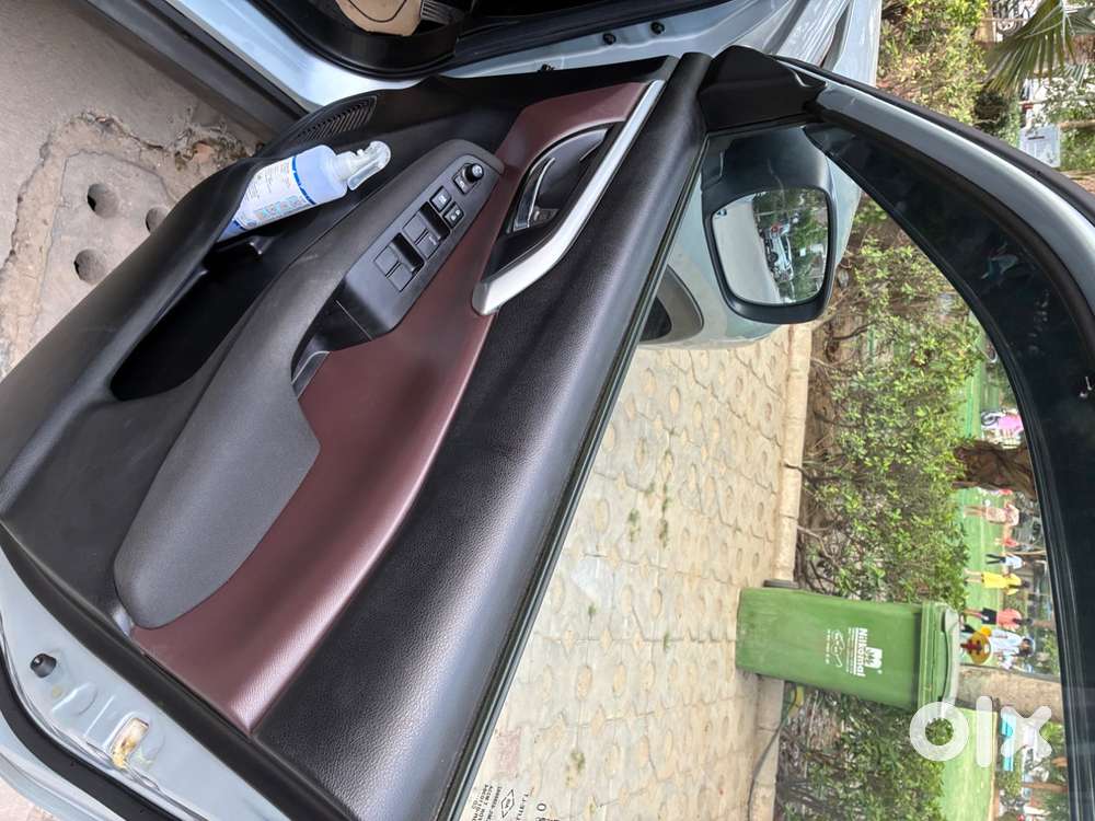 Pristine 2023 Grand Vitara Smart Hybrid  38k Km  Maruti Serviced