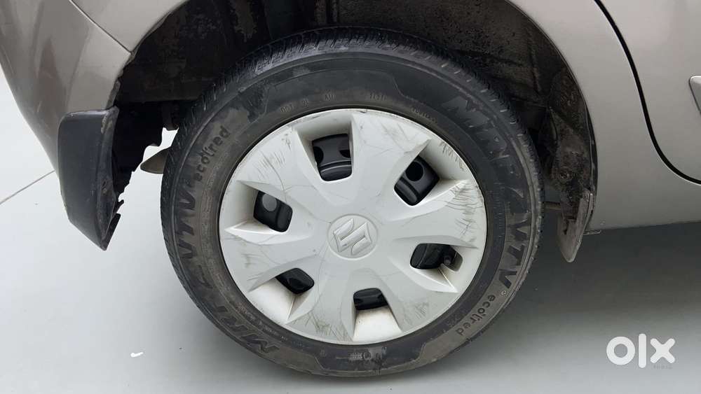 Maruti Suzuki Wagon R 1.2 Zxi Ags, 2022, Petrol