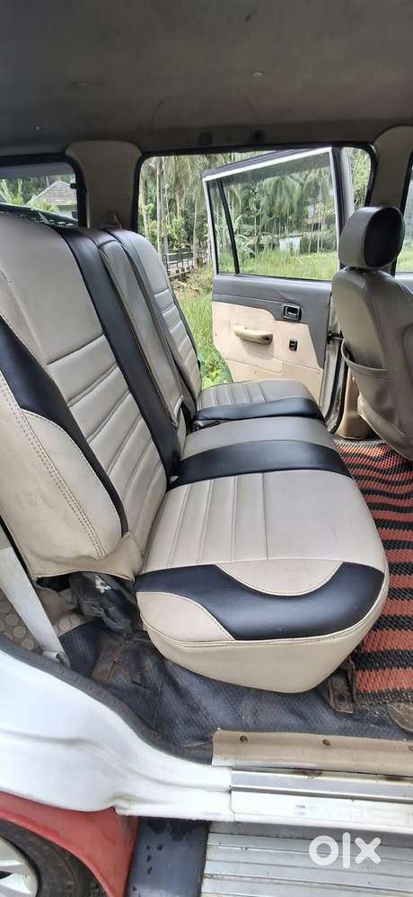 Chevrolet Tavera Neo 3 Lt- 7(c), Str Bs-iii, 2012, Diesel