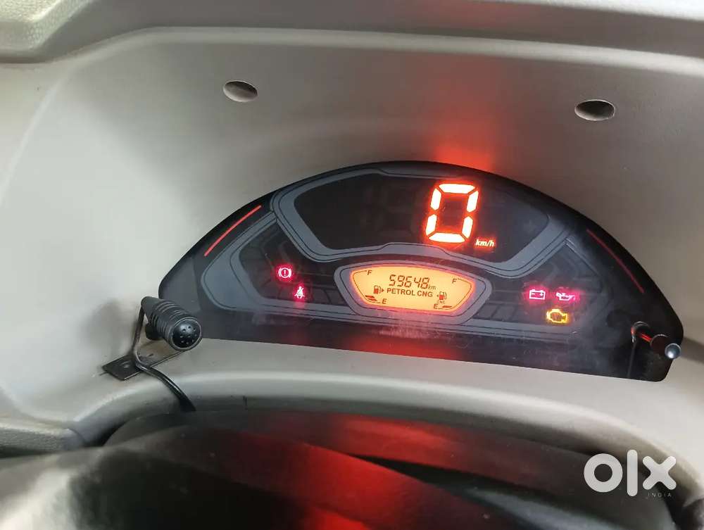 Maruti Suzuki Eeco 2023