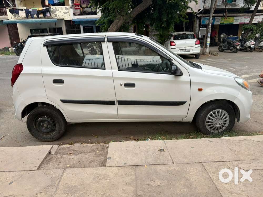 Maruti Alto 800 2018 Year