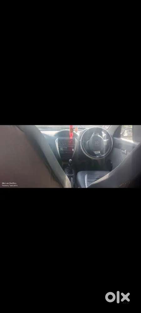 Maruti Suzuki Alto 800 2018