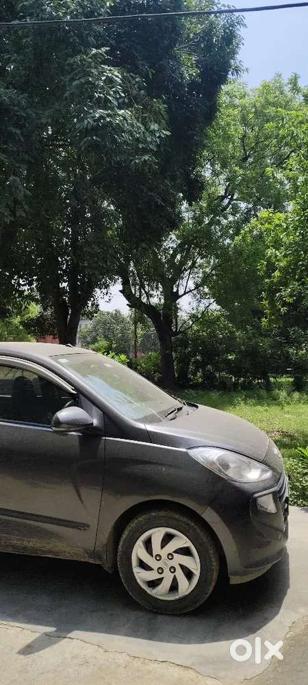 Hyundai New Santro 2021 Petrol 41000 Km Driven