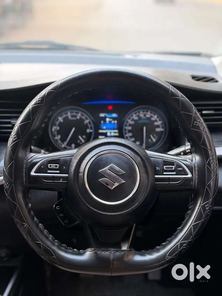 Maruti Suzuki Xl6 1.5 Zeta Mt, 2021, Petrol