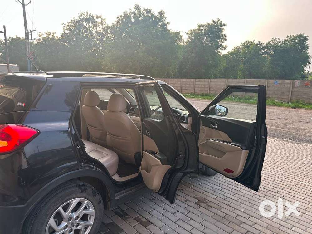 Mahindra Xuv 300 Top Model