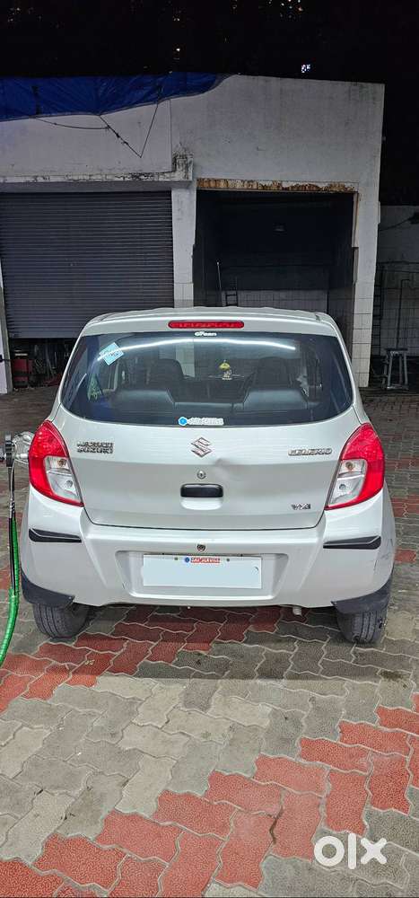 Celerio 2017 Model In Excellent Condition
