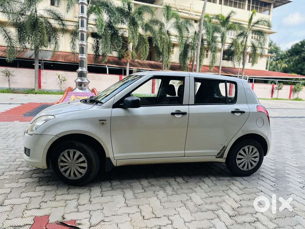 Maruti Suzuki Swift Ldi Bsiv, 2008, Diesel